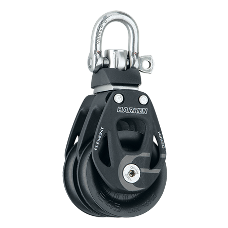 Element Block - Swivel, Double