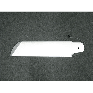 RS NEO Rudder