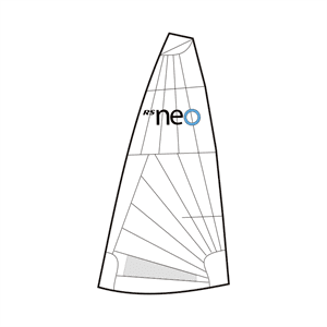 RS NEO Sail