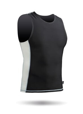 Spandex Vest 